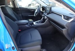 2021 Toyota RAV4 - Thumbnail 24