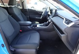 2021 Toyota RAV4 - Thumbnail 22