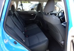 2021 Toyota RAV4 - Thumbnail 28