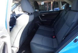 2021 Toyota RAV4 - Thumbnail 27