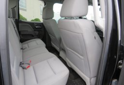 2017 Chevrolet Silverado 1500 - Thumbnail 35