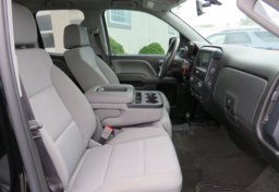 2017 Chevrolet Silverado 1500 - Thumbnail 32