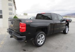 2017 Chevrolet Silverado 1500 - Thumbnail 7