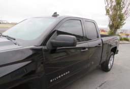 2017 Chevrolet Silverado 1500 - Thumbnail 14