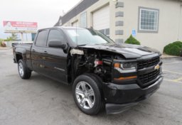 2017 Chevrolet Silverado 1500 - Thumbnail 2