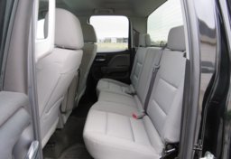 2017 Chevrolet Silverado 1500 - Thumbnail 33