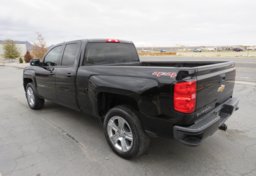 2017 Chevrolet Silverado 1500 - Thumbnail 6