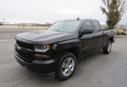 2017 Chevrolet Silverado 1500 - Thumbnail 3