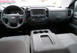 2017 Chevrolet Silverado 1500 - Thumbnail 27