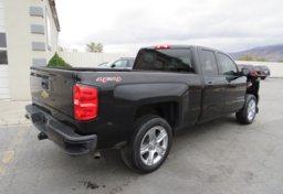 2017 Chevrolet Silverado 1500 - Thumbnail 5