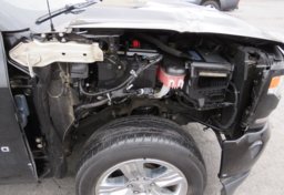 2017 Chevrolet Silverado 1500 - Thumbnail 23