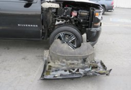 2017 Chevrolet Silverado 1500 - Thumbnail 24