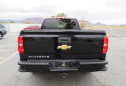 2017 Chevrolet Silverado 1500 - Thumbnail 11