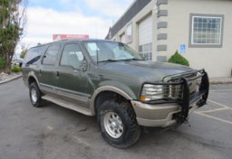 2003 Ford Excursion - Thumbnail 1