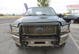 2003 Ford Excursion - Thumbnail 11