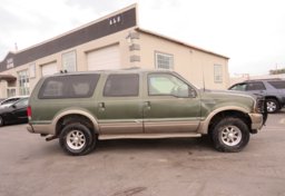 2003 Ford Excursion - Thumbnail 10