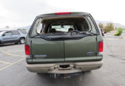 2003 Ford Excursion - Thumbnail 12