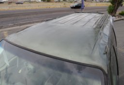 2003 Ford Excursion - Thumbnail 15