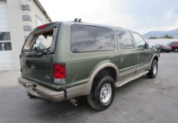 2003 Ford Excursion - Thumbnail 8