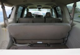 2003 Ford Excursion - Thumbnail 29