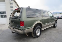 2003 Ford Excursion - Thumbnail 6