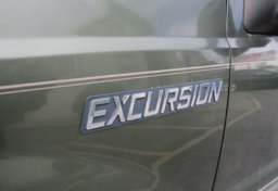 2003 Ford Excursion - Thumbnail 21