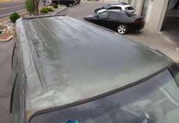 2003 Ford Excursion - Thumbnail 14