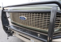 2003 Ford Excursion - Thumbnail 19