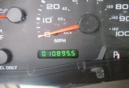 2003 Ford Excursion - Thumbnail 31