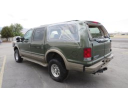 2003 Ford Excursion - Thumbnail 5