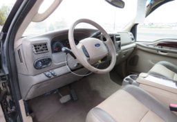 2003 Ford Excursion - Thumbnail 22