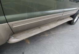 2003 Ford Excursion - Thumbnail 20