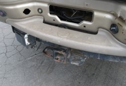 2003 Ford Excursion - Thumbnail 18