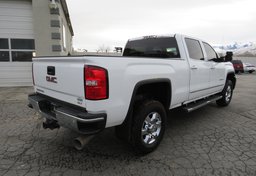 2018 GMC Sierra 3500HD - Thumbnail 8