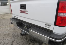 2018 GMC Sierra 3500HD - Thumbnail 18