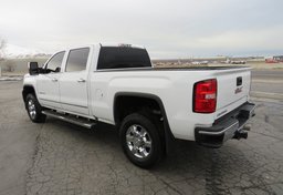 2018 GMC Sierra 3500HD - Thumbnail 7