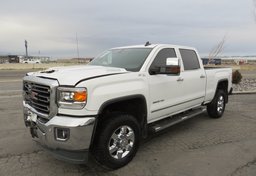 2018 GMC Sierra 3500HD - Thumbnail 1
