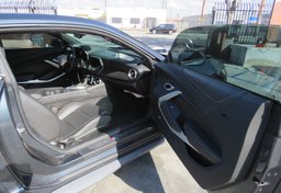 2020 Chevrolet Camaro - Thumbnail 21