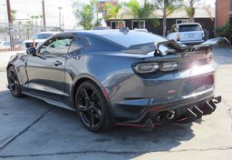 2020 Chevrolet Camaro - Thumbnail 7