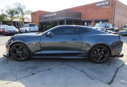 2020 Chevrolet Camaro - Thumbnail 6