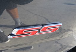 2020 Chevrolet Camaro - Thumbnail 18