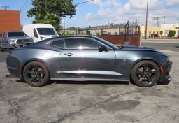 2020 Chevrolet Camaro - Thumbnail 5