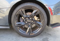 2020 Chevrolet Camaro - Thumbnail 19