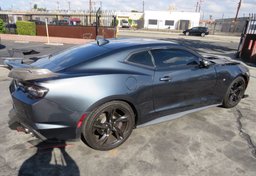 2020 Chevrolet Camaro - Thumbnail 8