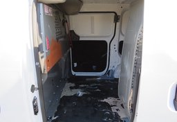 2019 Nissan NV200 Compact Cargo - Thumbnail 23