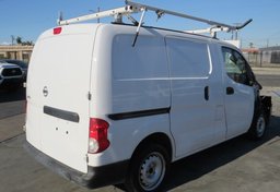 2019 Nissan NV200 Compact Cargo - Thumbnail 8