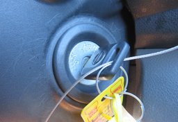 2019 Nissan NV200 Compact Cargo - Thumbnail 33