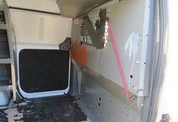 2019 Nissan NV200 Compact Cargo - Thumbnail 25