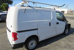 2019 Nissan NV200 Compact Cargo - Thumbnail 6