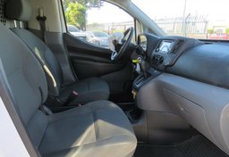 2019 Nissan NV200 Compact Cargo - Thumbnail 21